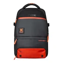 Nahrbtnik za padel NOX   Luxury Open Series Black/Red Backpack