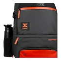 Nahrbtnik za padel NOX   Luxury Open Series Black/Red Backpack