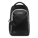 Nahrbtnik za padel NOX   Pro Series Black Backpack