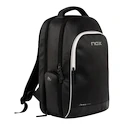 Nahrbtnik za padel NOX   Pro Series Black Backpack