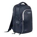 Nahrbtnik za padel NOX   Pro Series Blue Backpack