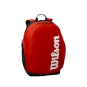 Nahrbtnik za padel Wilson  Tour Red Padel Backpack