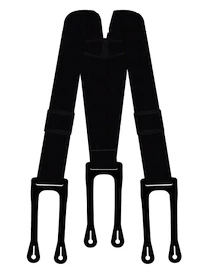 Naramnice CCM Suspenders Loops Junior