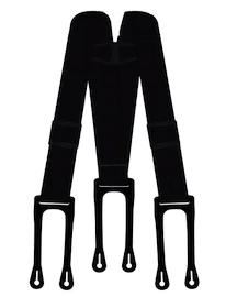 Naramnice CCM Suspenders Loops Senior