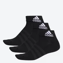 Nogavice adidas  Cush Ankle Black 3 Pack