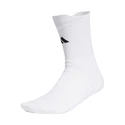 Nogavice adidas  Tennis Cushioned Crew Socks  White