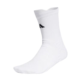 Nogavice adidas Tennis Cushioned Crew Socks White