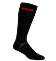 Nogavice CCM  Proline Sock Knee  M