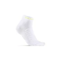 Nogavice Craft ADV Dry Mid White