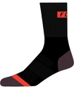 Nogavice Fox  Womens 6" Flexair Merino Sock Black