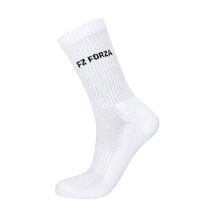 Nogavice FZ Forza  Comfort Sock Long  3 Pack White