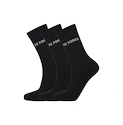 Nogavice FZ Forza  Sock Classic 3 Pack Black