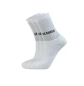 Nogavice FZ Forza  Sock Classic 3 Pack White