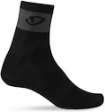 Nogavice Giro  Comp Racer black  L