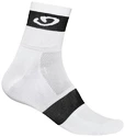 Nogavice Giro  Comp Racer white