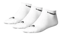 Nogavice Head  Tennis Sneaker White (3 Pack)