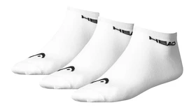 Nogavice Head Tennis Sneaker White (3 Pack)