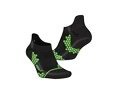 Nogavice Inov-8 Trailfly Sock Low Black/Green