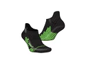 Nogavice Inov-8 Trailfly Ultra Sock Low Black/Green