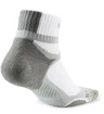 Nogavice Karakal  X4 Tech Ankle White/Grey