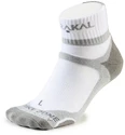 Nogavice Karakal  X4 Tech Ankle White/Grey