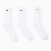 Nogavice Lacoste  Core Performance Socks White