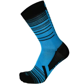 Nogavice Mico M1 Light Weight Trail Sock Turchese