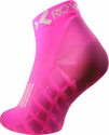 Nogavice ROYAL BAY  Low-Cut neon pink