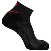 Nogavice Salomon Speedcross Ankle 2PP Ebony/White