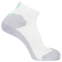 Nogavice Salomon Speedcross Ankle White