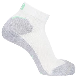 Nogavice Salomon Speedcross Ankle White