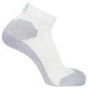 Nogavice Salomon Speedcross Ankle White  8 1/2 - 11