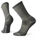 Nogavice Smartwool  Hike Classic Edition Light Cushion Crew Light Gray