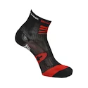 Nogavice Spring Revolution 2.0  Training black  S