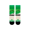 Nogavice Stance  GROGU WEST Green