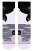 Nogavice Stance  Lauren Fleshman Bird Crew white