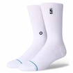 Nogavice Stance  Logoman ST White  S