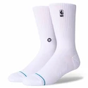 Nogavice Stance  Logoman ST White  S