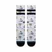 Nogavice Stance  SURFING MONKEY Grey