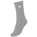 Nogavice Tecnifibre  Socks Classic Silver X3