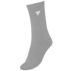 Nogavice Tecnifibre Socks Classic Silver X3