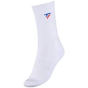 Nogavice Tecnifibre  Socks Classic White X3