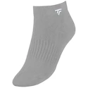 Nogavice Tecnifibre  Socks Low-Cut Silver 3 Pack