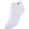 Nogavice Tecnifibre  Socks Low-Cut White 3 Pack