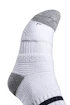 Nogavice Tecnifibre  Tech Socks White