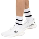 Nogavice Tecnifibre  Tech Socks White