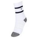 Nogavice Tecnifibre  Tech Socks White