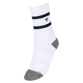 Nogavice Tecnifibre Tech Socks White