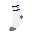 Nogavice Tecnifibre  Tech Socks White  EUR 44-48