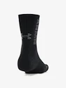 Nogavice Under Armour  3-Maker 3pk Mid-Crew-BLK